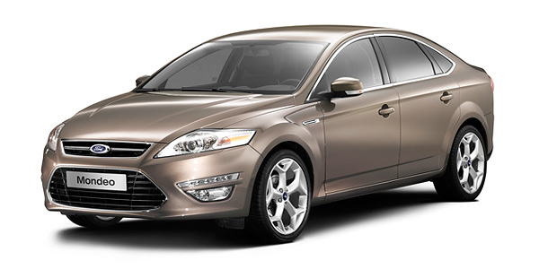 Mondeo хэтчбэк
