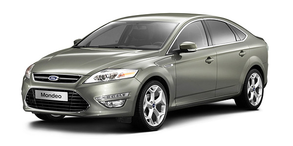 Mondeo