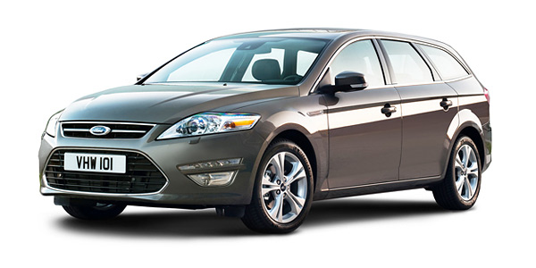 Mondeo универсал