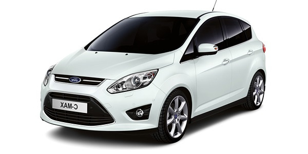 C-max