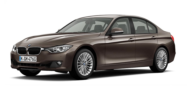 Sedan 2012-2015(3-ая серия)