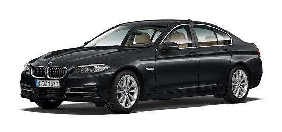 Sedan 2013-2016(5-ая серия)
