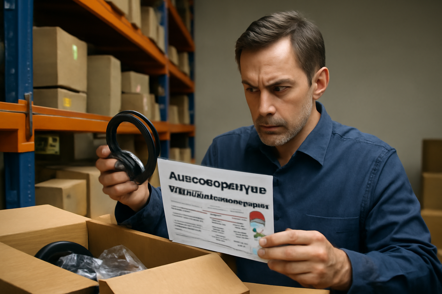 Парсинг AVTOFORMULA: Автоматизация сбора данных о запчастях