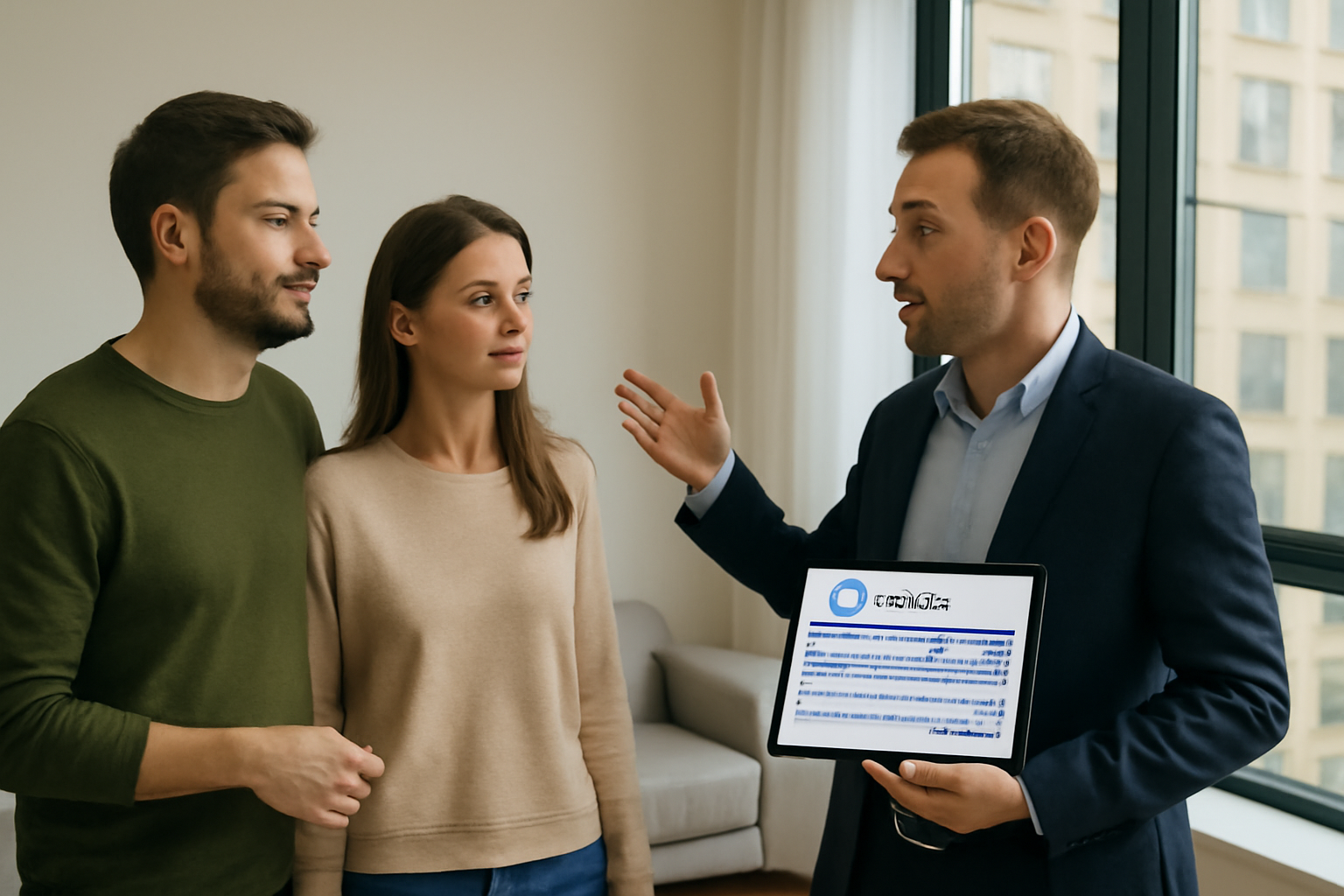 Парсинг ЦИАН: Сбор данных о недвижимости