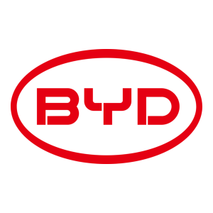 BYD