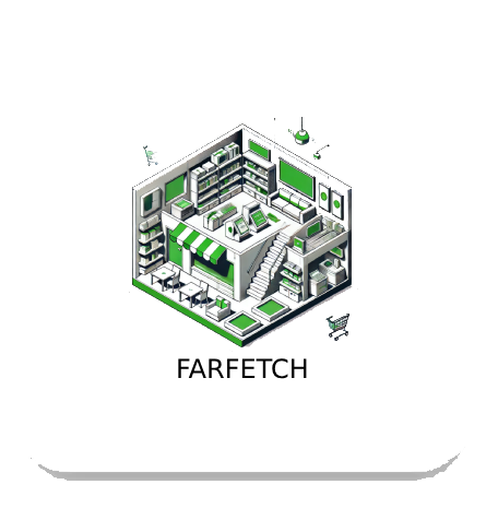 Парсер FARFETCH.COM