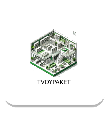 Парсер TVOYPAKET.RU