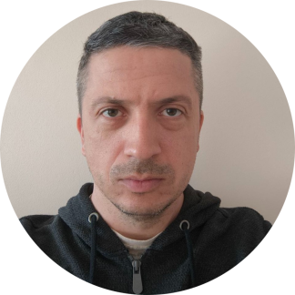 about