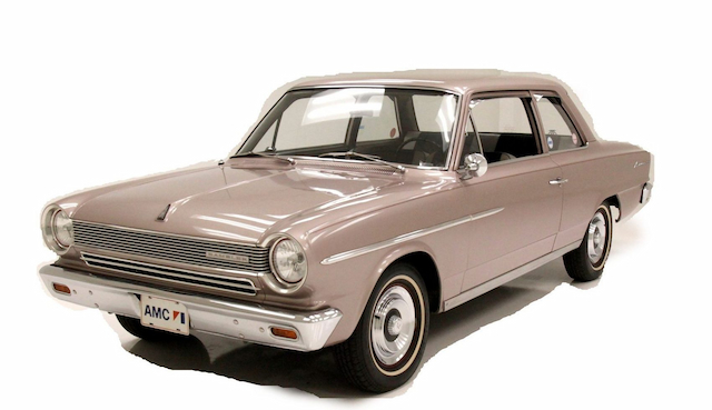 Rambler American