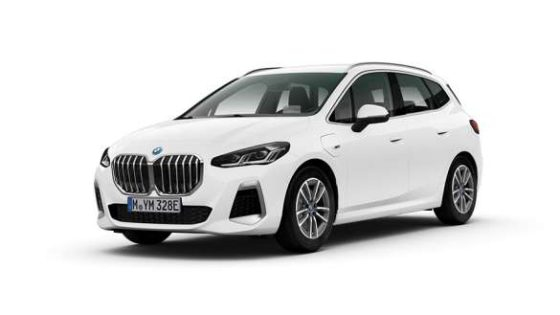 2 серии 225е и 230е xDrive