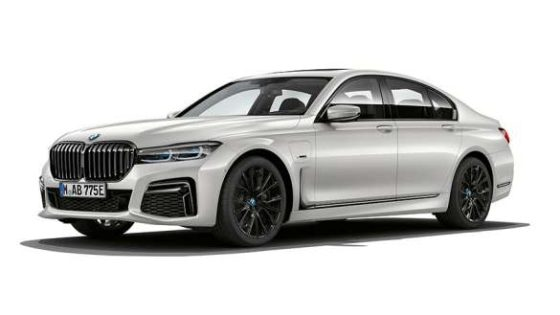 7 серии седан 745е, 745Le, 745Le xDrive
