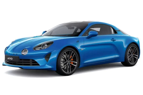 A110 2 поколение