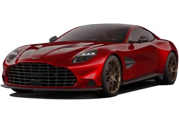 Vanquish 3 поколение