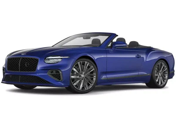 GTC Speed 4 поколение