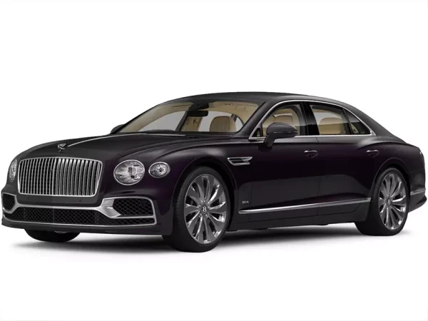 Flying Spur 5 поколение