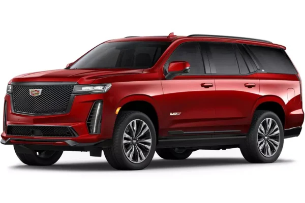 Escalade-V V поколение