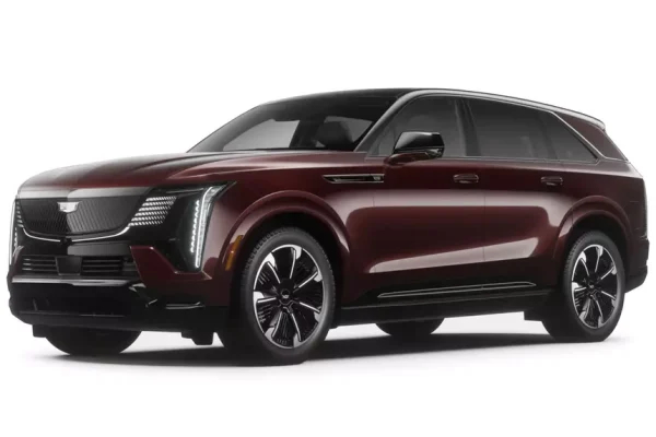 Escalade iQ I поколение