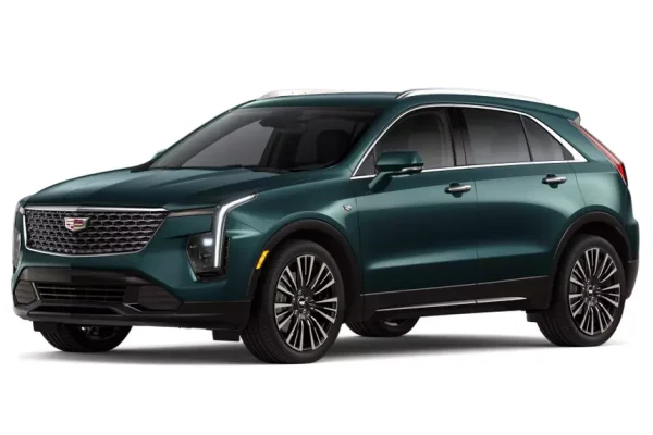 XT4 I поколение рестайлинг