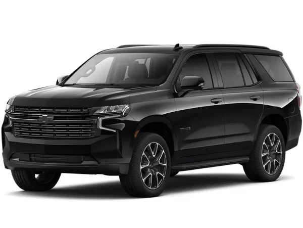 Tahoe V поколение
