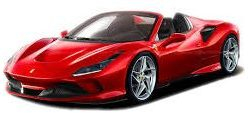 F8 Tributo