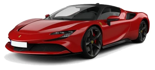 LaFerrari