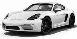 718 Cayman