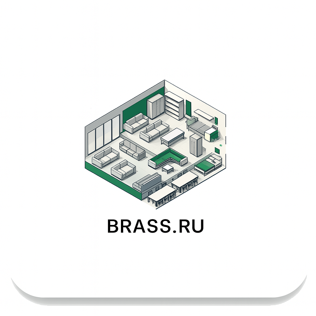 Парсер Brass.ru
